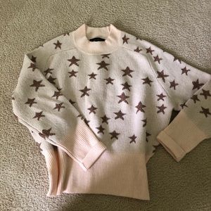 Ann Taylor sweater size small. NWT